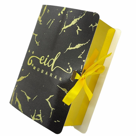 black gold marble candy box eid mubarak eid city canada