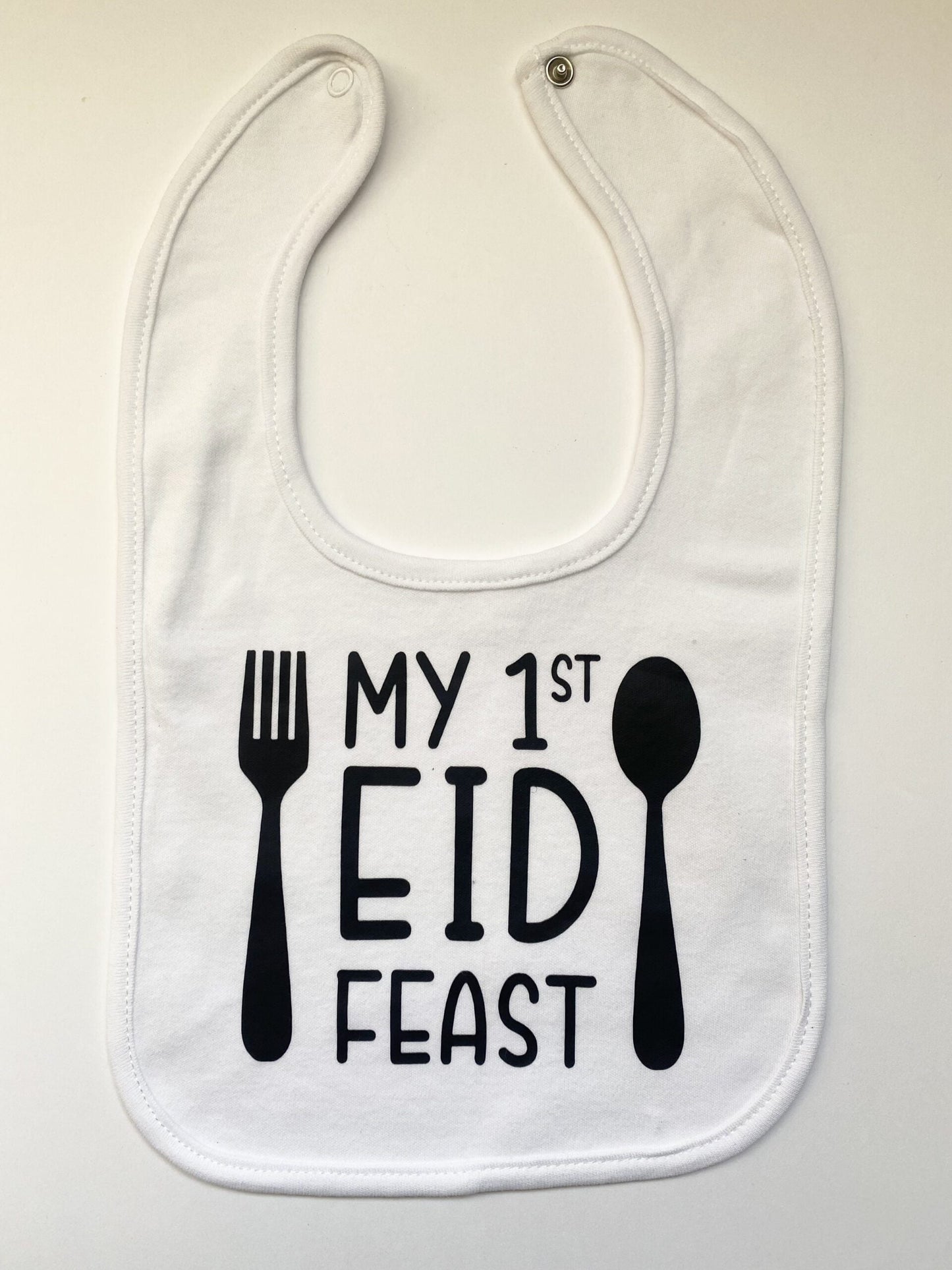 My First Eid Feast Bib eid city canada